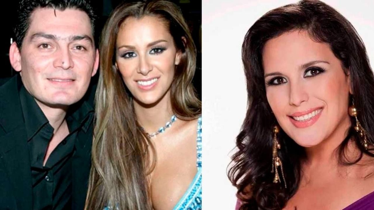 Angélica Vale: Tras veto de Televisa, Ninel Conde afirma que fue amante de su ex ¡y los cachó!