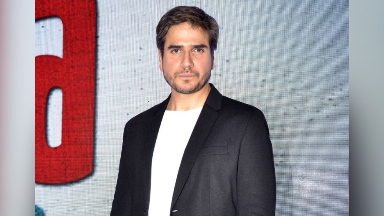 Daniel Arenas, actor de Televisa, es golpeado por el Covid-19: “Es muy difícil”