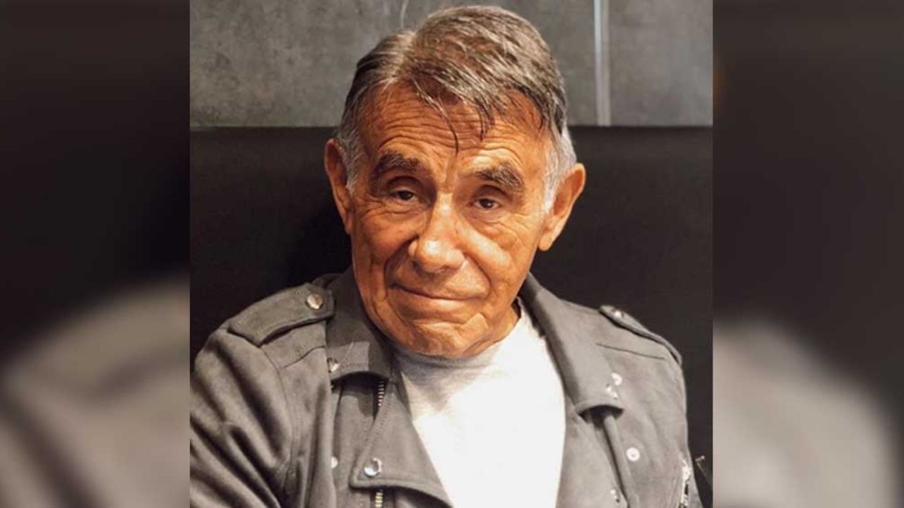 Luto en la comedia: Héctor Suárez le sacó una última risa a sus fans con este video