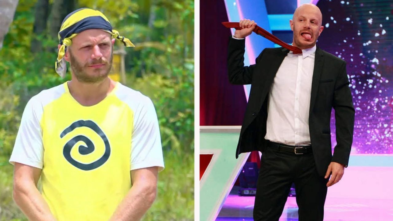 ¿Traición a TV Azteca? Facundo revela secretos ‘turbios’ de famoso reality