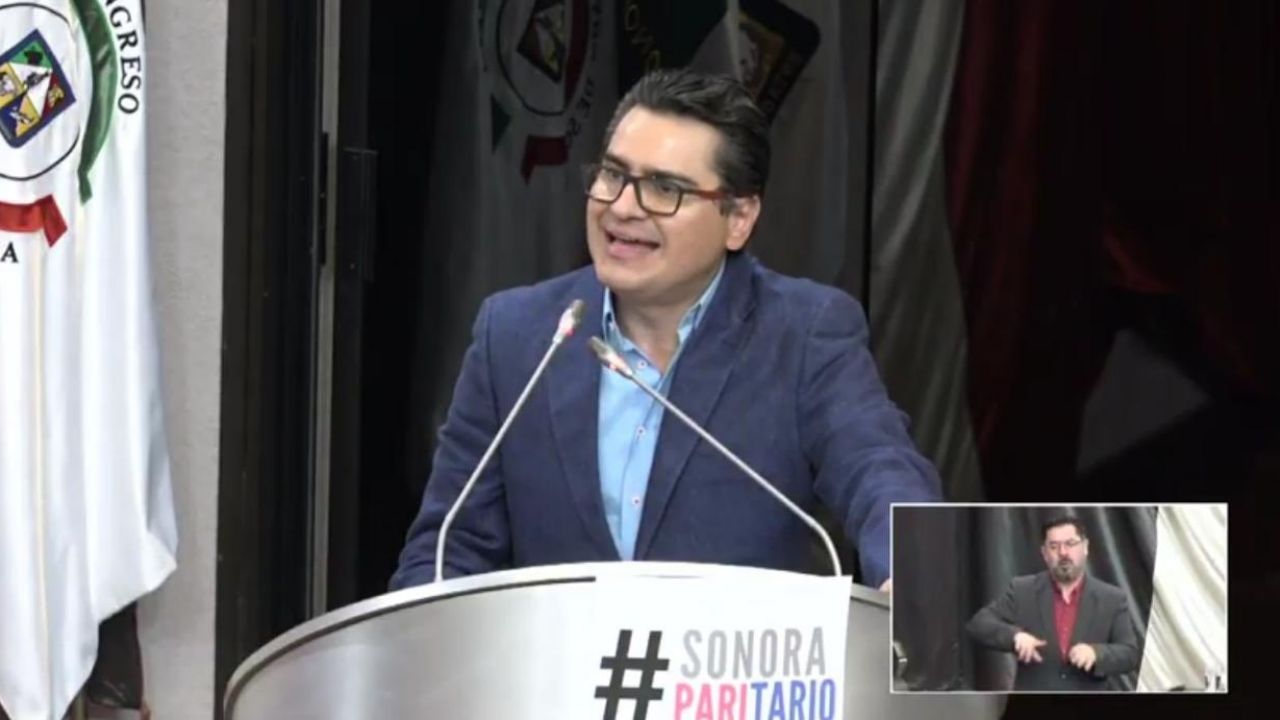 Diputados exhortan a alcalde de Cajeme para que sesione