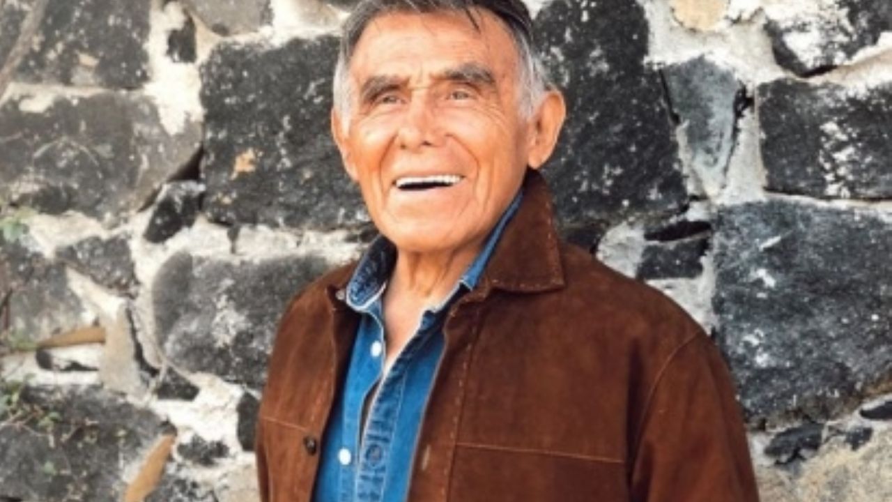 “Ya no le temo a la muerte”: Héctor Suárez tras ganarle la batalla al cáncer