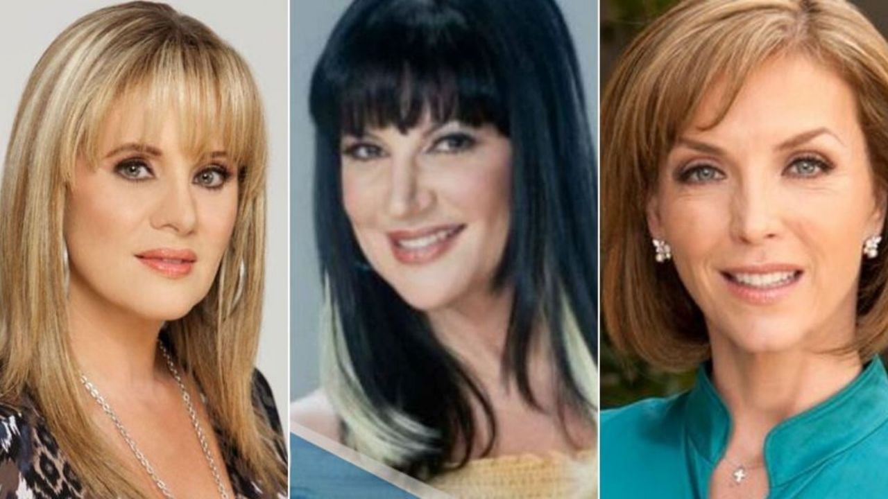 “Me humillaron con dolo”: Ávalos da otra puñalada a Érika Buenfil y Laura Flores por “destruirla”