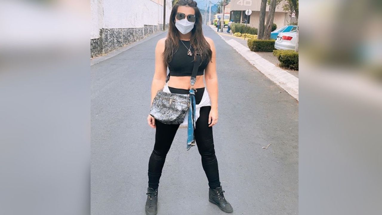 Cecilia Galliano releva que nada de lo que ahora enfrenta es lo que esperaba