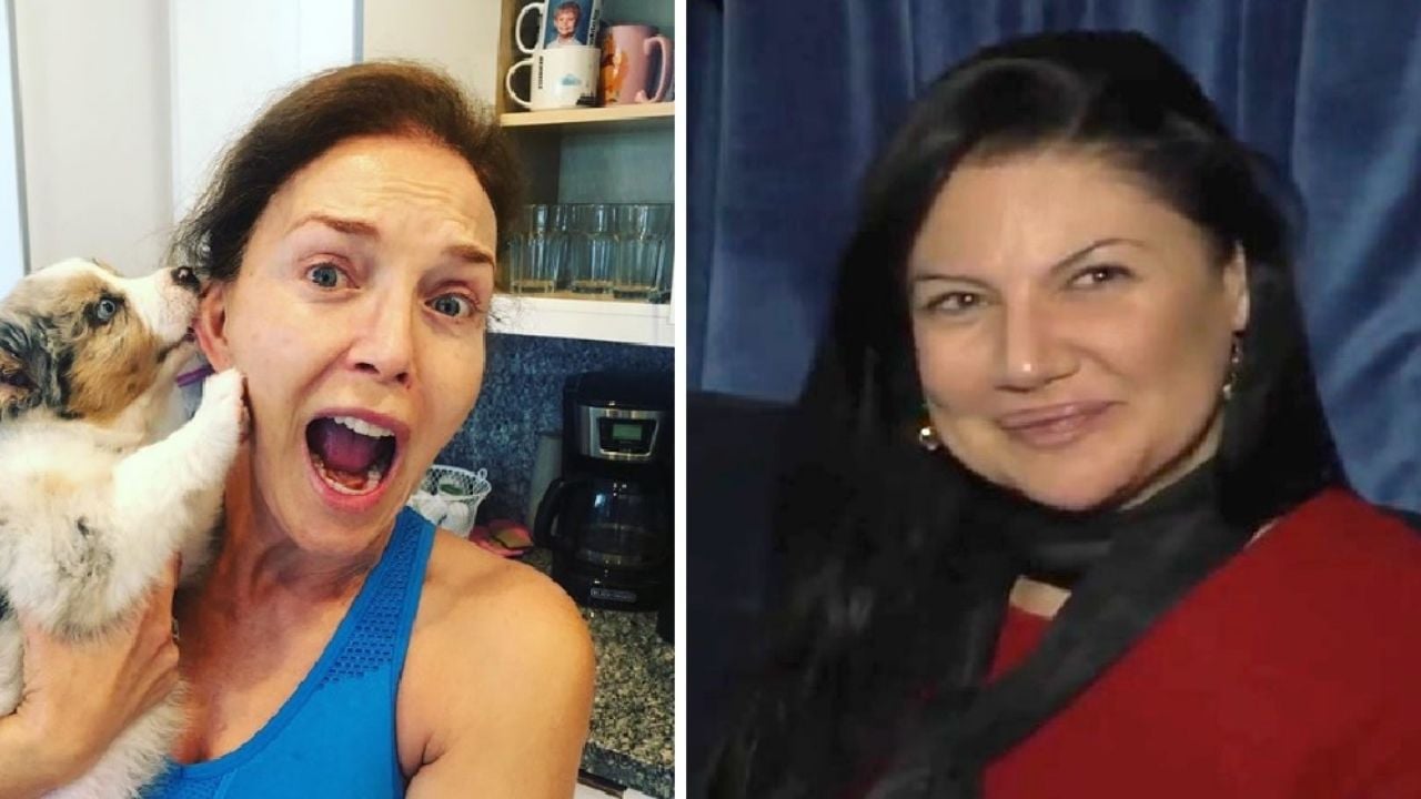 Internautas apoyan a Laura Flores y acusan a Alejandra Ávalos de buscar fama