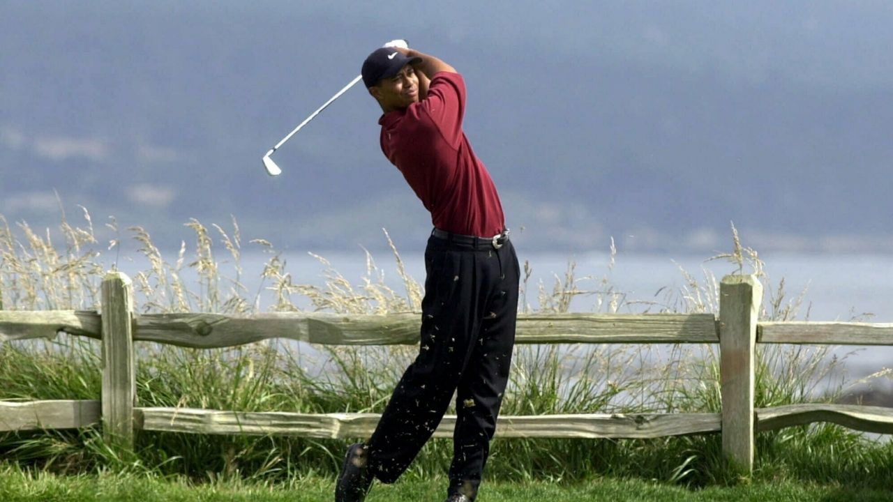 Tiger Woods: Tragedia de George Floyd “cruzó la línea”