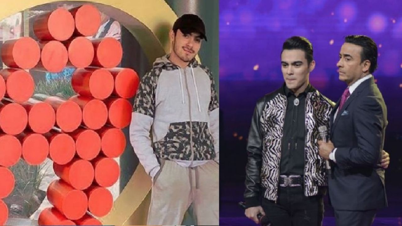 Exparticipante de ‘La Academia’ anuncia que será conductor de ‘La Voz’ en TV Azteca