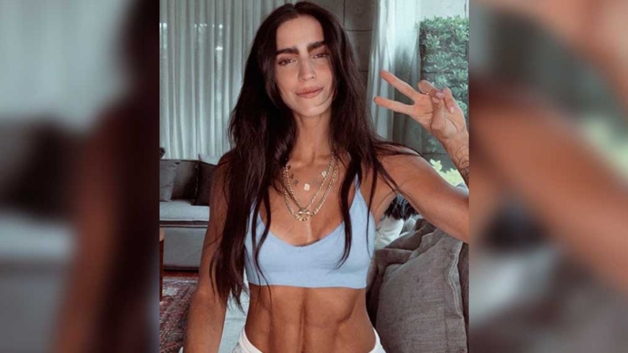 Bárbara de Regil se disculpa por criticado consejo a víctimas de violencia y aclara mensaje