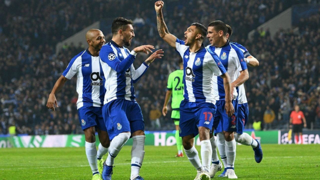 Toca el turno a Portugal en la vuelta del futbol en Europa