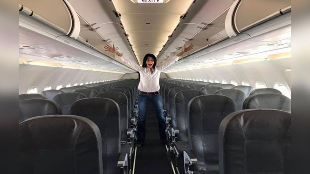 Bárbara Torres en divertido TikTok realiza un ‘intenso baile’ que cautiva a fans