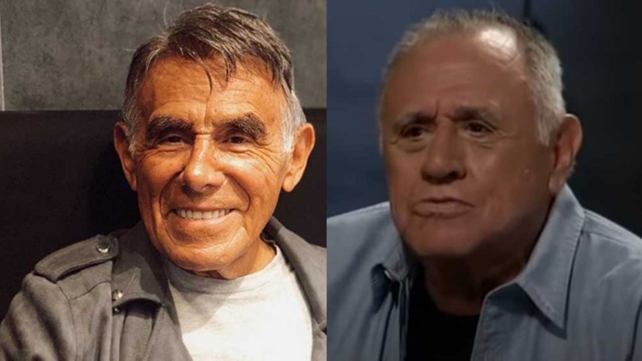 Alejandro, hermano de Héctor Suárez, devastado por su muerte: “Fue un despertar espantoso”