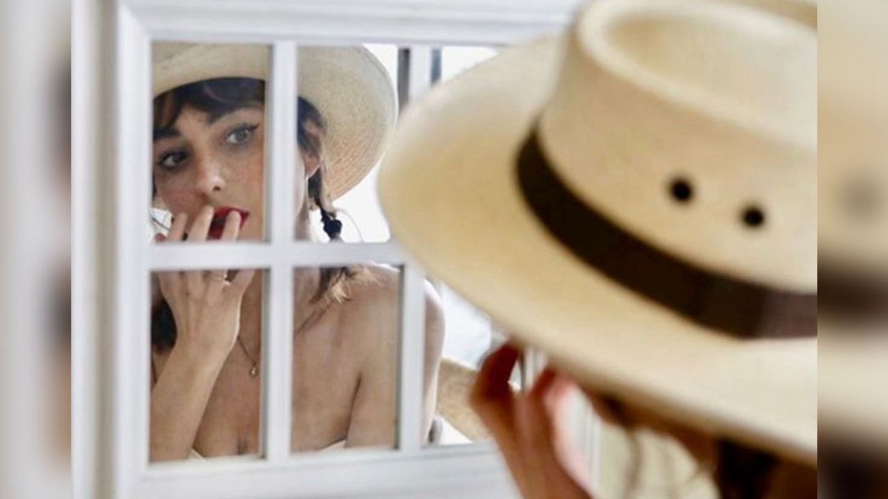 Natalia Téllez confiesa que sufre “ataques de bipolaridad y trastornos de personalidad”