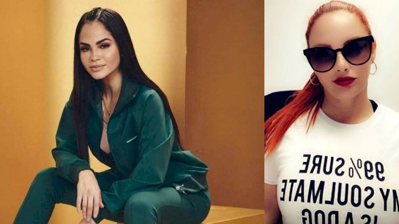 Esposa de Daddy Yankee defiende a Nati Natasha de criticas de su nuevo video: “Doble moral”