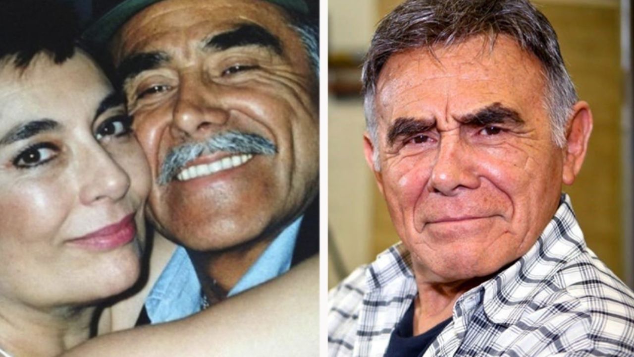 Pepita Gomis, exesposa de Héctor Suárez, cuenta qué fue lo último que le dijo al actor
