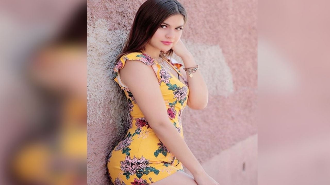 Ana Morquecho, exparticipante de ‘Enamorándonos’, hace babear Instagram