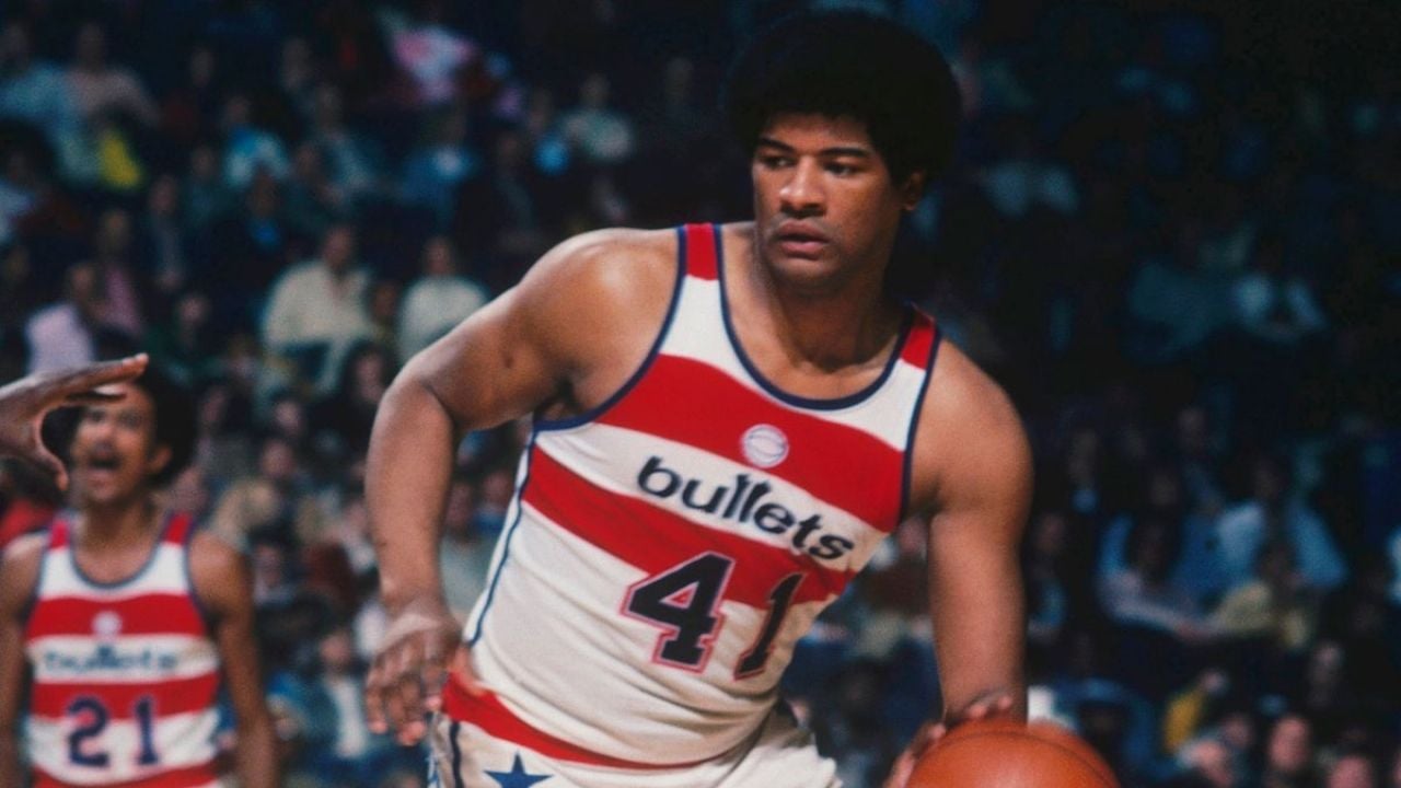 La NBA se encuentra de luto tras el fallecimiento de Wes Unseld