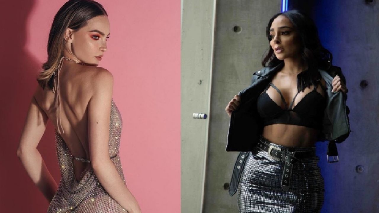 ¡Belinda contra Manelyk! TV Azteca y ‘Acapulco Shore’ desatan guerra por el rating