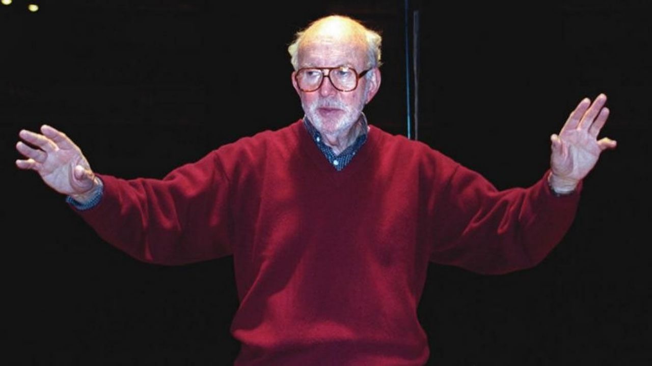 Muere Lennie Niehaus, creador de las bandas sonoras de película de Clint Eastwood