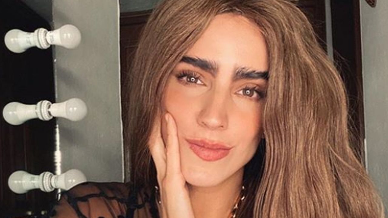 Disculpas de Bárbara de Regil no convencen y recibe nuevas críticas: “Deja de justificarte”