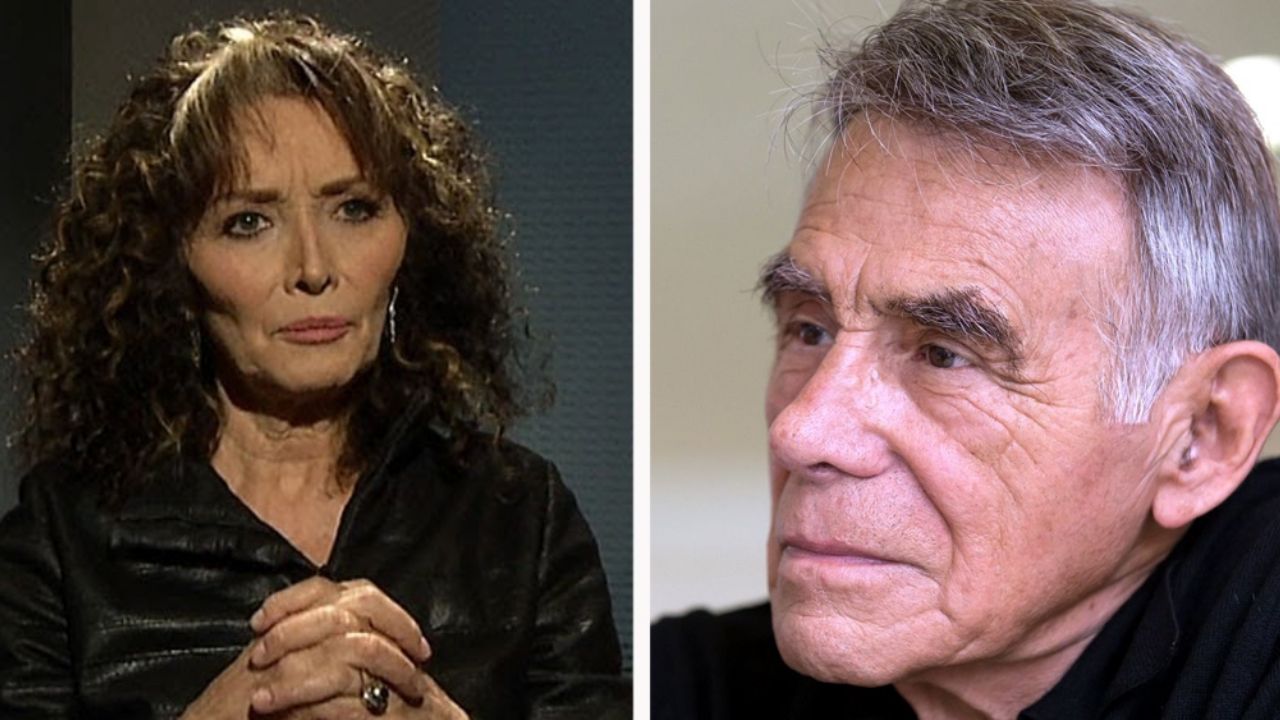 Actriz de Televisa rompe en llanto al recordar a Héctor Suárez: “Me ayudó mucho”