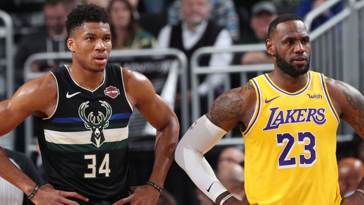 La NBA retomaría la temporada la temporada con 22 equipos en Disney World