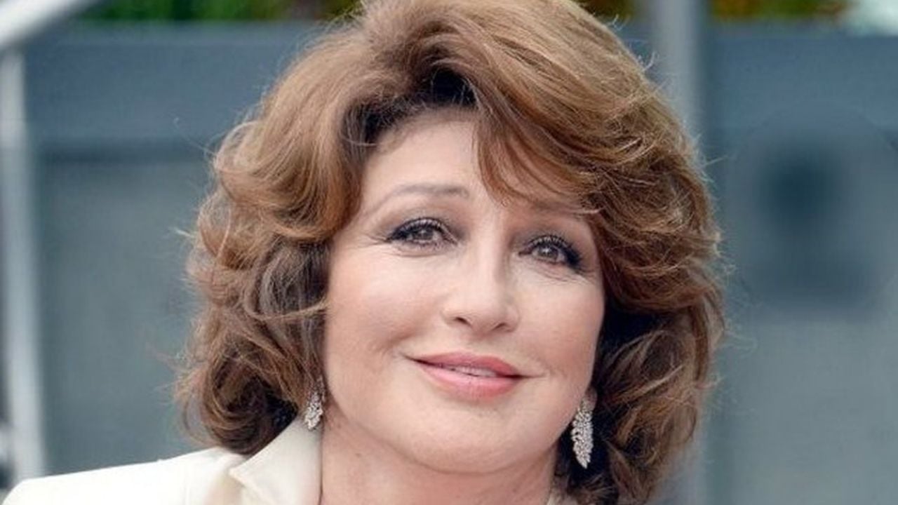 “¿Murió Angélica María?”: Vuelven tendencia a ‘La Novia de México’ y redes “temen lo peor”