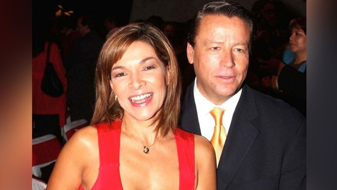 Hija de Alfredo Adame es denunciada por hacer fiestas en plena crisis sanitaria