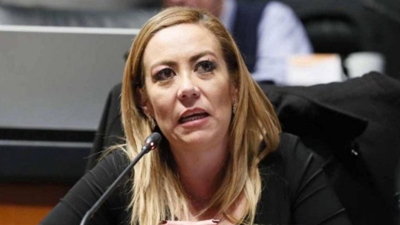 Alejandra Reynoso acepta disculpa de López Gatell: “Las denuncias en su contra seguirán”