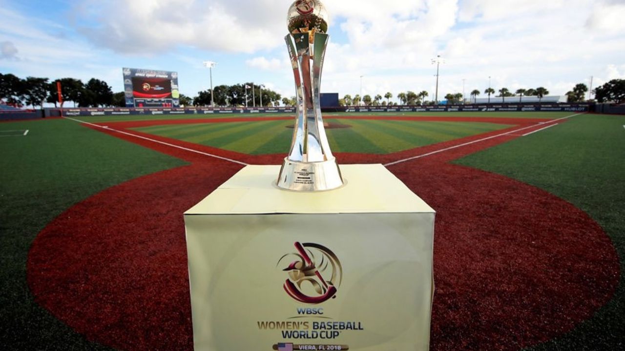 Tijuana es la sede del próximo Mundial de Béisbol Femenil