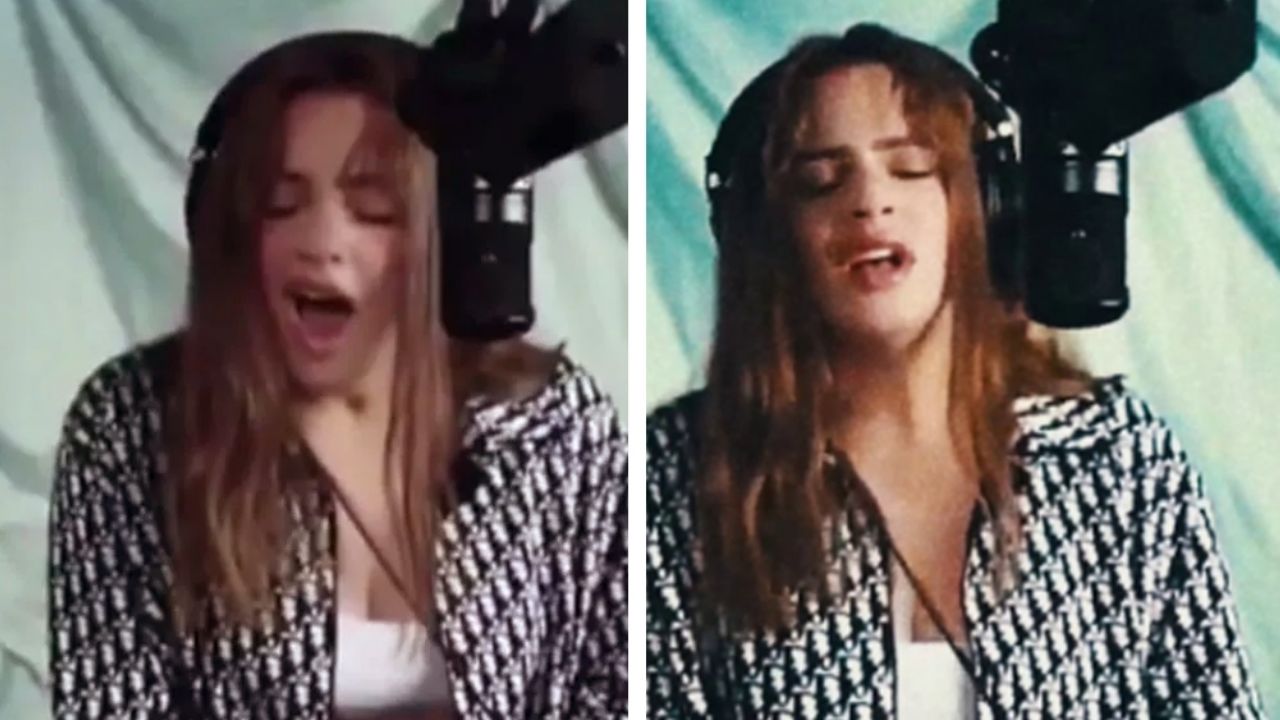 Rosalía recibe fuertes críticas por su versión de ‘La Llorona’: “No se le entiende nada”