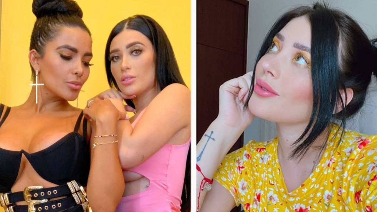 Brenda Zambrano defiende a Dania tras escándalo en ‘Acapulco Shore’: “No es lo que dicen”