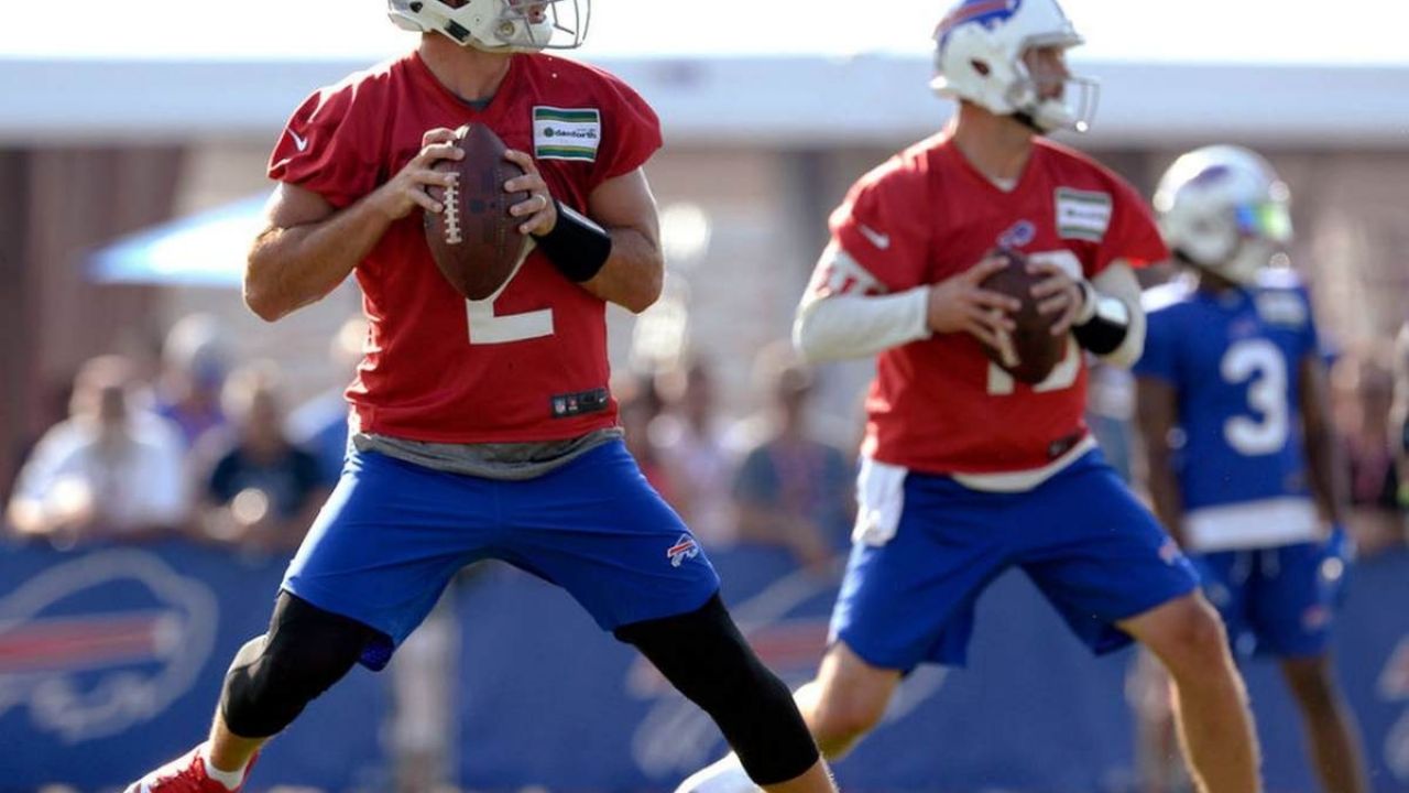 NFL pide a sus equipos que entrenen en sus instalaciones