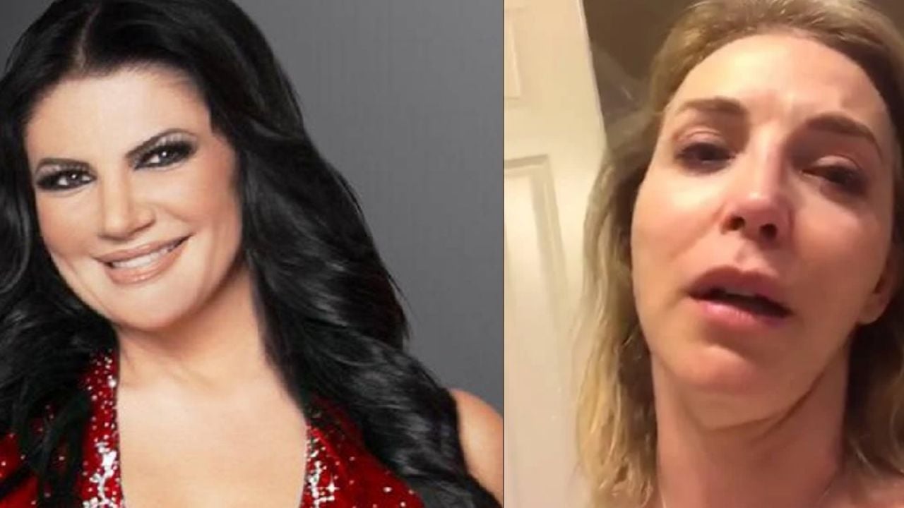 Alejandra Ávalos asegura tener pruebas de los insultos de Érika Buenfil y Laura Flores