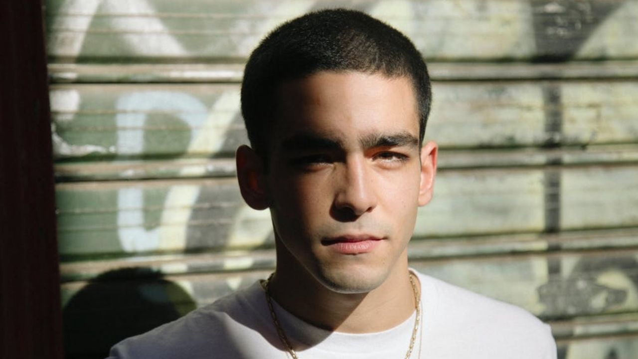 Por primera vez, actor de ‘Élite’ presume a su novio con tierna foto de Instagram