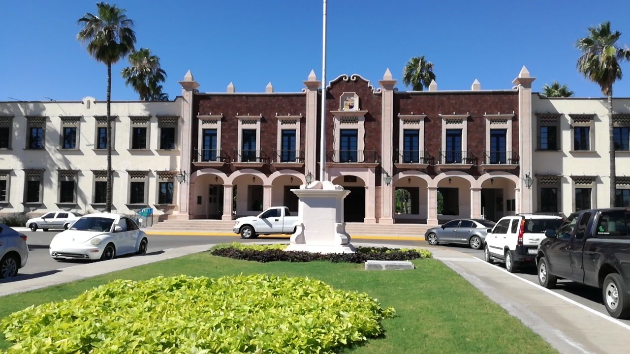 Unison realiza captura de calificaciones sin contratiempos pese dificultades por la contingencia