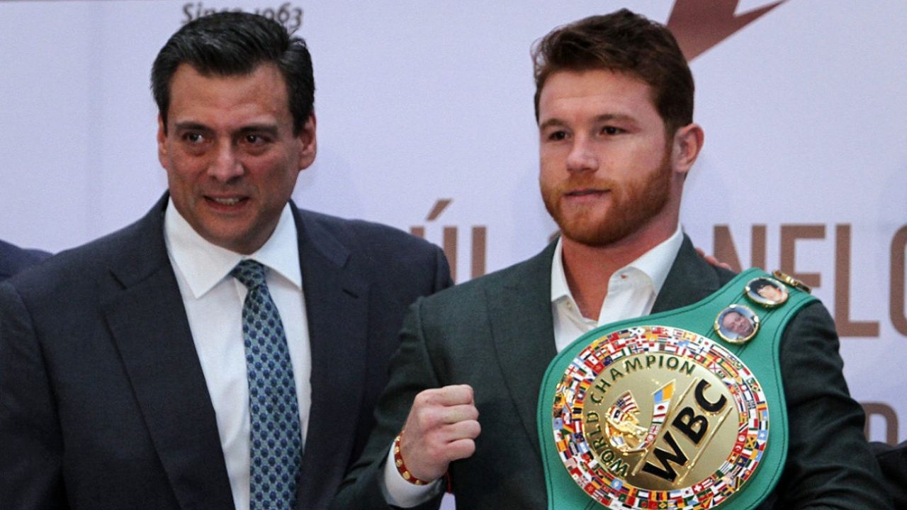 Mauricio Sulaimán asegura que Covid-19 permitirá innovar al CMB