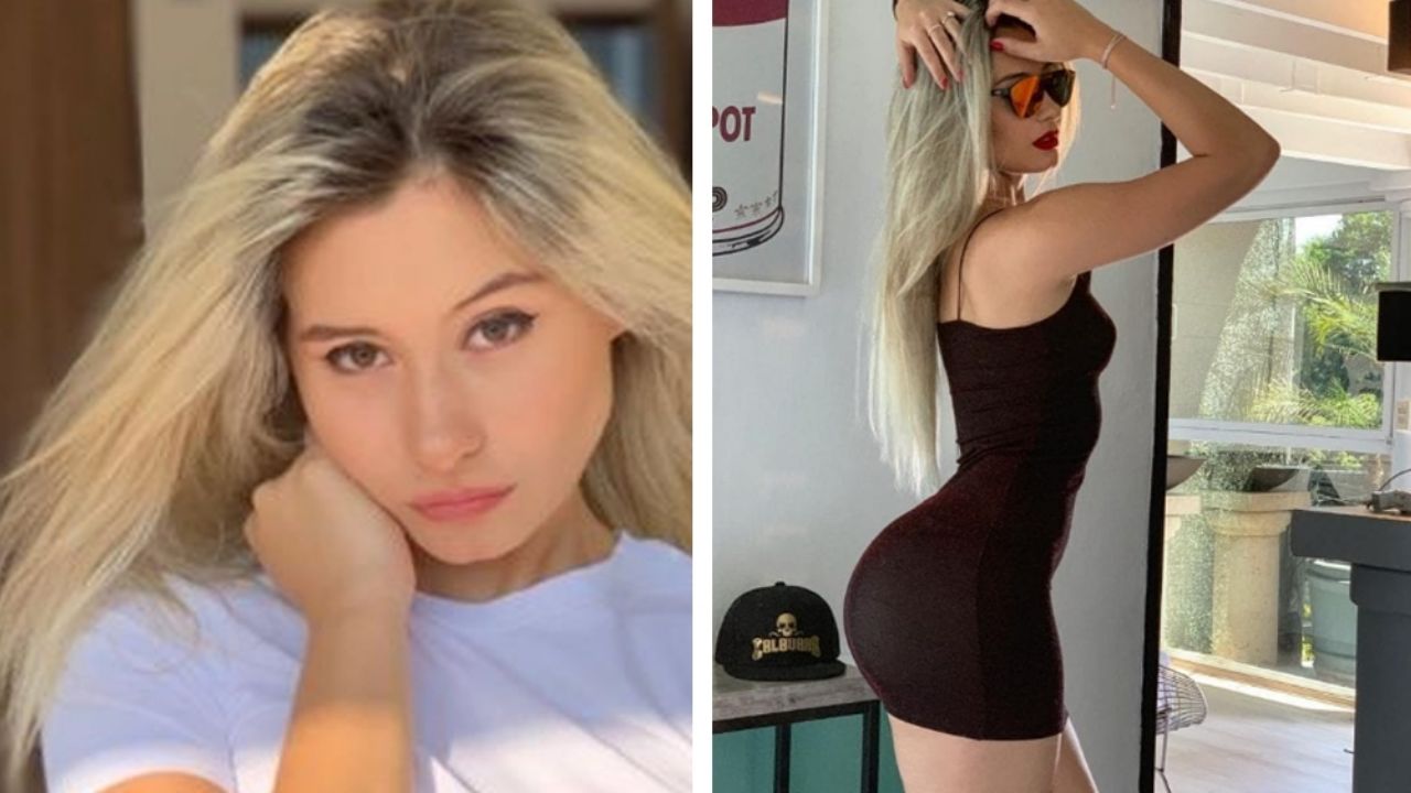 VIDEO: Issa Vegas y su agresivo perreo ponen de rodillas a todo TikTok