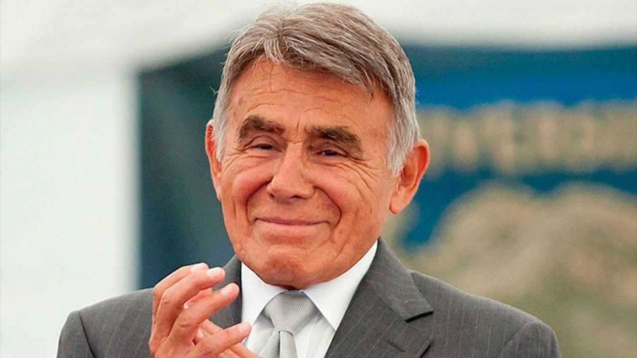 Héctor Suárez desafió a Televisa y fue vetado por destrozarlos: “Ahí mientras más pend… mejor”