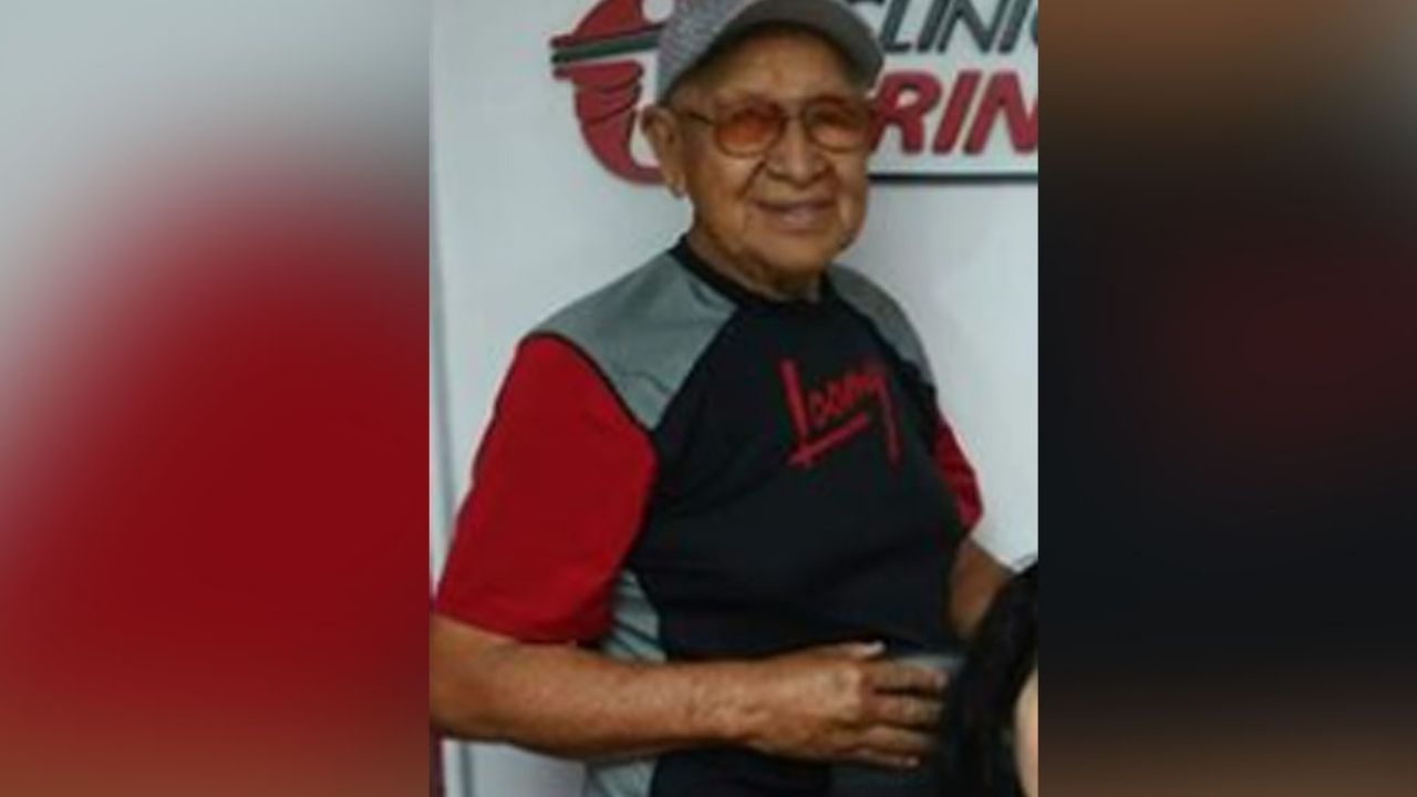 Fallece ‘El Chino’ Barrón, famoso entrenador de box en Cajeme; su hijo murió días antes a causa de Covid-19