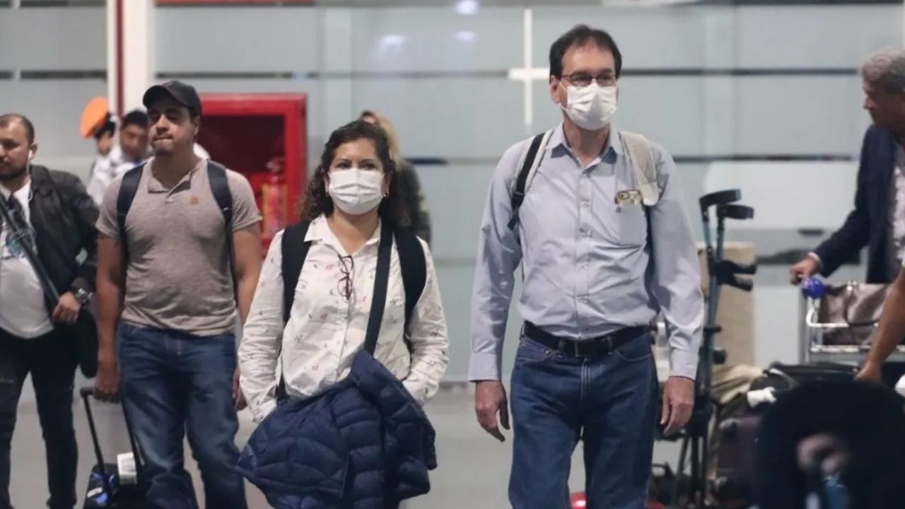 Sonora, en alerta por muerte de 20 pacientes de Covid-19 y 143 casos nuevos