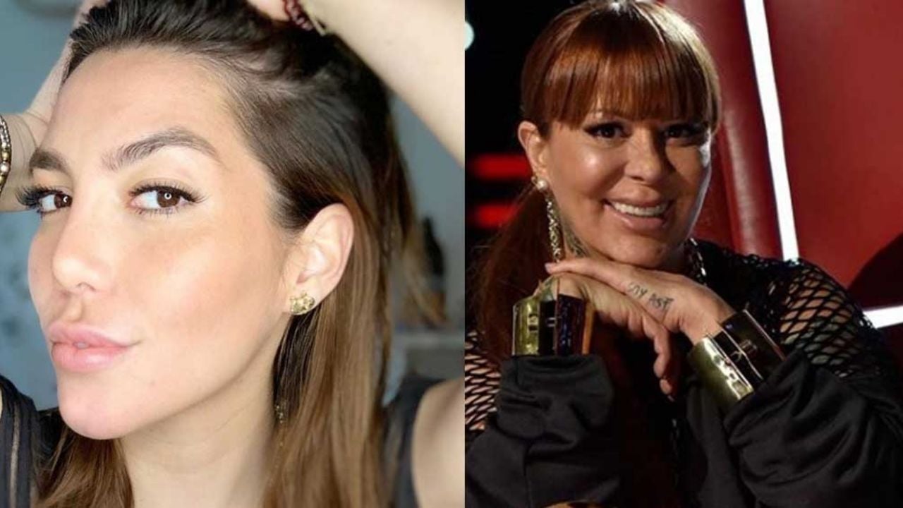 Más polémica: Frida Sofía exige a ‘La Guzmán’ que le devuelva obsequio de su abuela