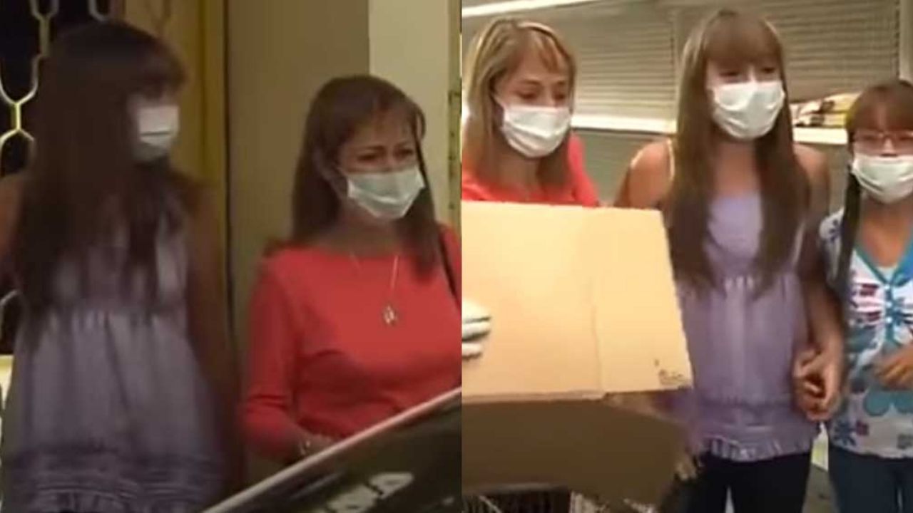 ‘La Rosa de Guadalupe’: Televisa retransmitirá capítulo que “predijo” la crisis por Covid-19