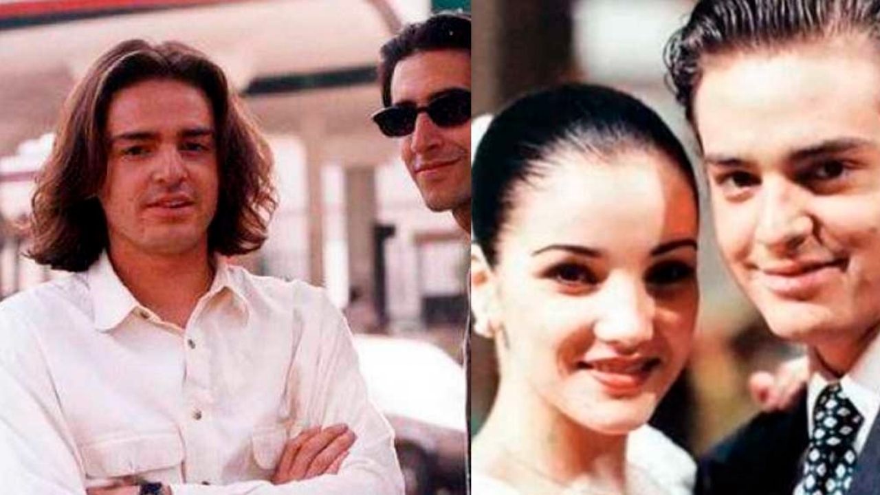 “Televisa ocultó todo”: Galán de novelas tuvo trágica muerte por ser “amante” ¡de ejecutivo casado!