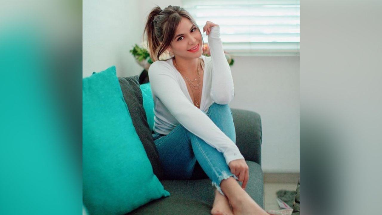 Ana Morquecho de ‘Enamorándonos’ enloquece todo Instagram con sensual baile