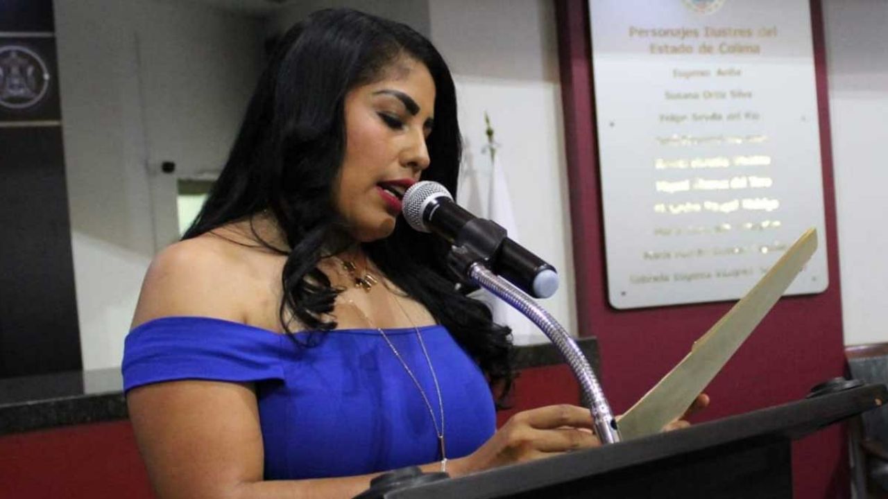 Diputada de Morena desaparecida, encontrada en una fosa clandestina