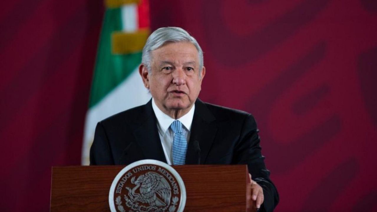 AMLO y la mañanera del 3 de junio: “Hay que quedarnos en casa, sigue la sana distancia”