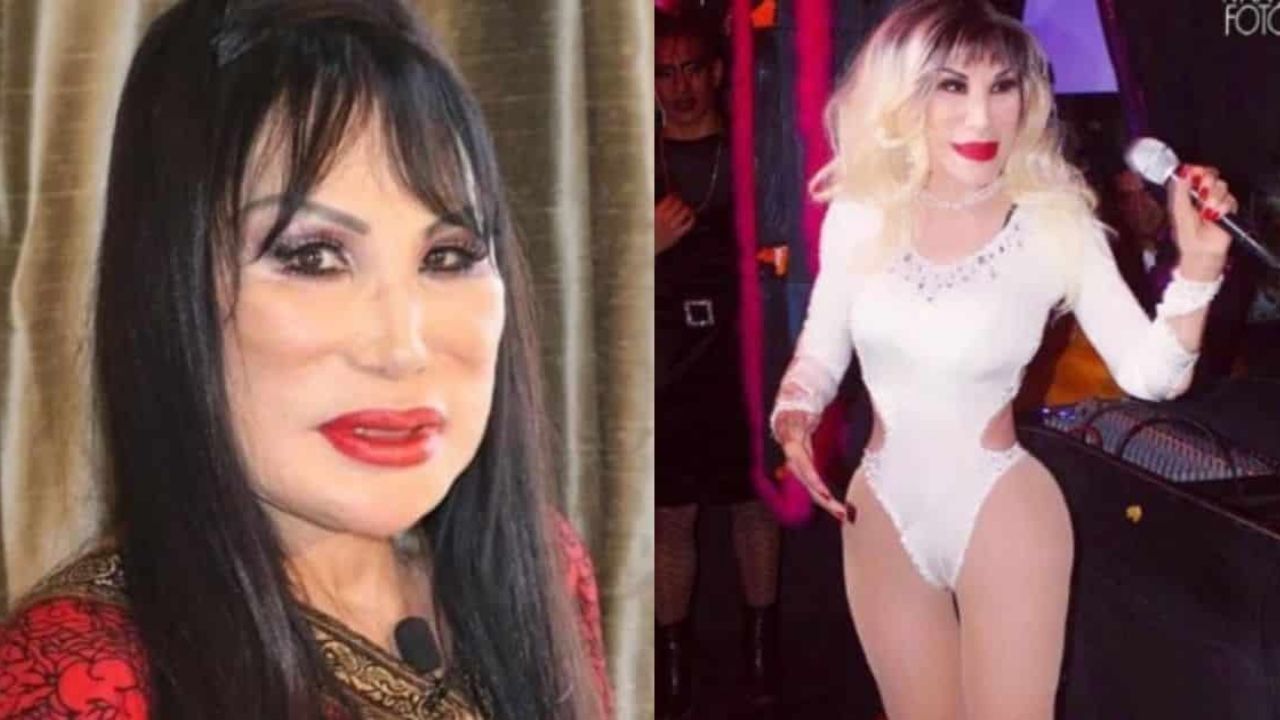 Lyn May ‘calienta’ todo Instagram al enseñar sus atributos frontales casi al desnudo