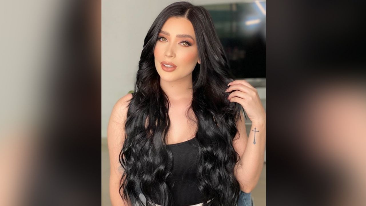 Brenda Zambrano pone a babear a millones al ejercitarse para ‘Guerreros 2020’