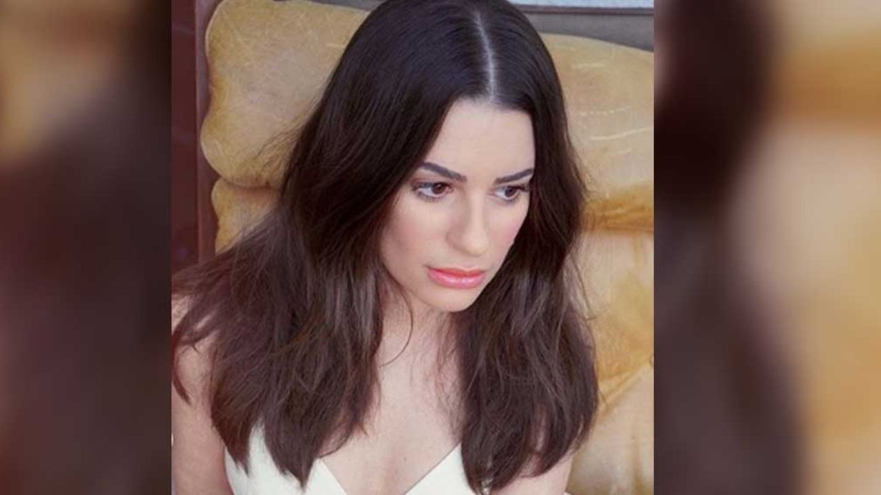 Lea Michele pide perdón, pero dice “no recordar” sus ataques racistas y la critican: “Esa no es una disculpa”