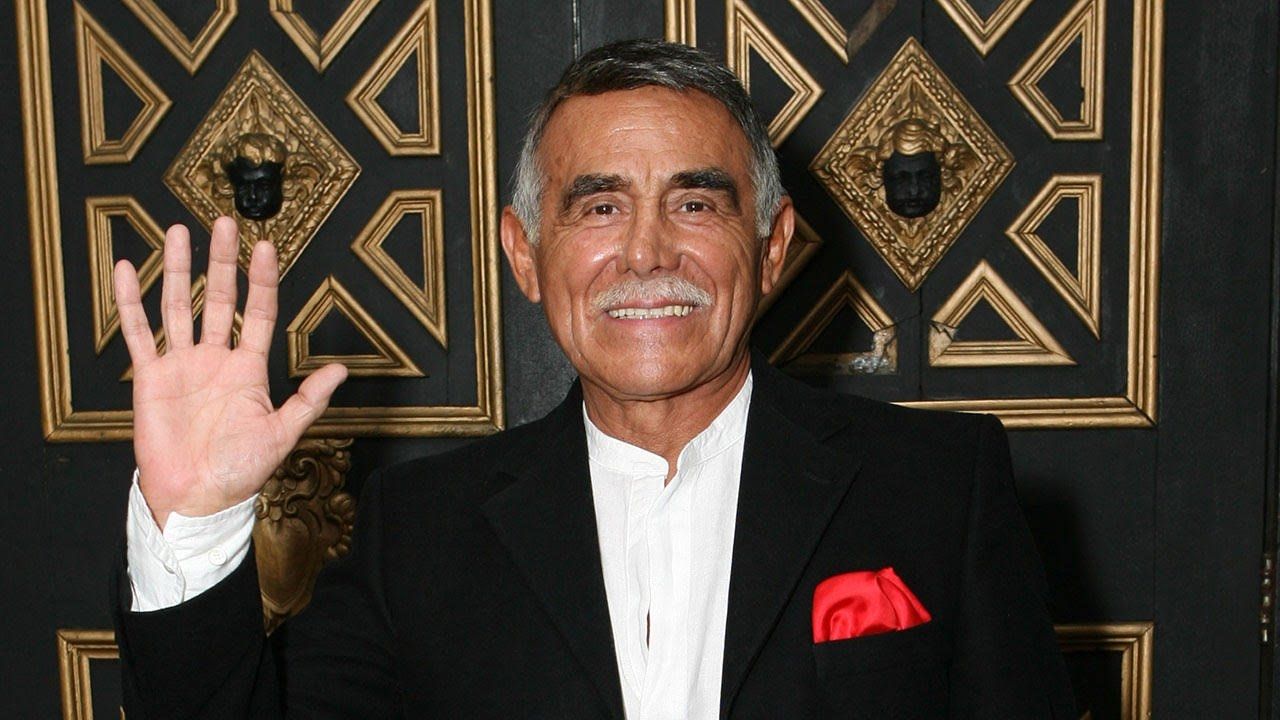 ¿Peleas por la herencia? Hija de Héctor Suárez hace fuerte confesión de su muerte en ‘VLA’